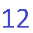 【升益12号】