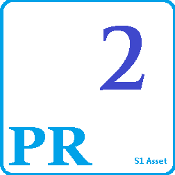 风险等级PR2