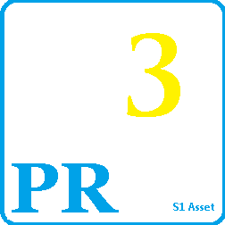 风险等级PR3