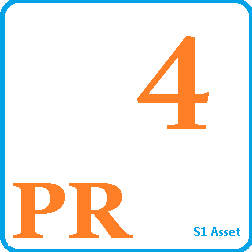 风险等级PR4