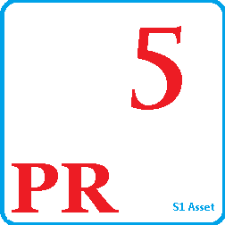 风险等级PR5